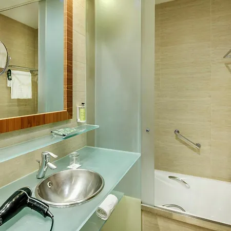 Sercotel Sorolla Palace Valensiya