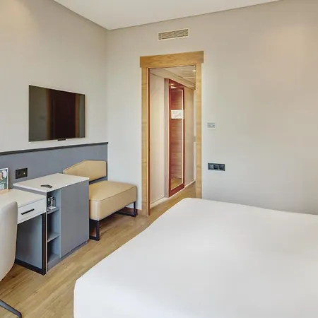 Sercotel Sorolla Palace 4*