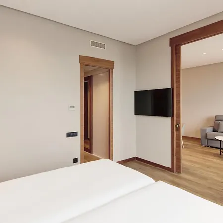 Sercotel Sorolla Palace Hotel 4*