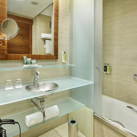 Sercotel Sorolla Palace Hotel Valencia