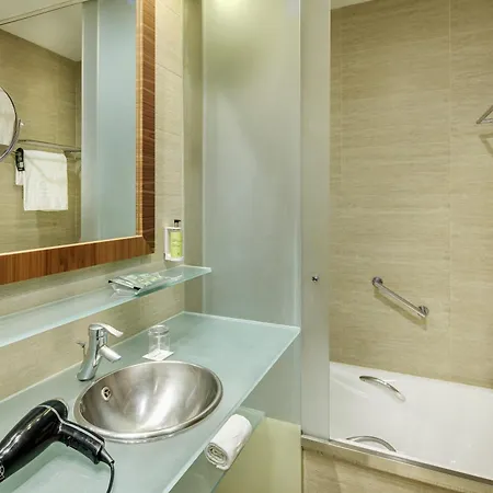 Sercotel Sorolla Palace Valencia