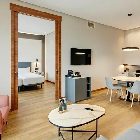 Sercotel Sorolla Palace Hotel 4*