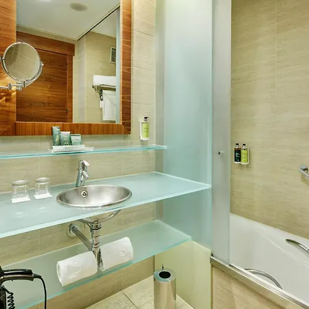 Sercotel Sorolla Palace Hotel 4*