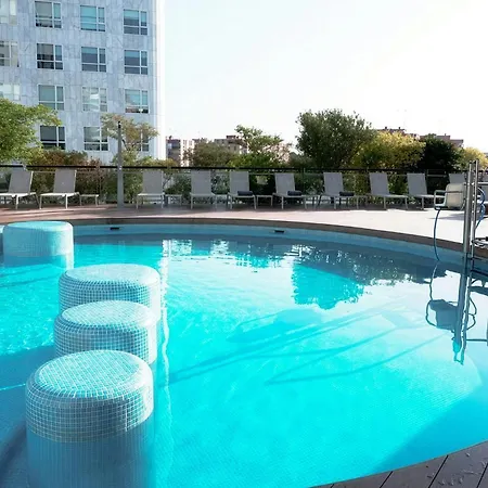 Sercotel Sorolla Palace Valence