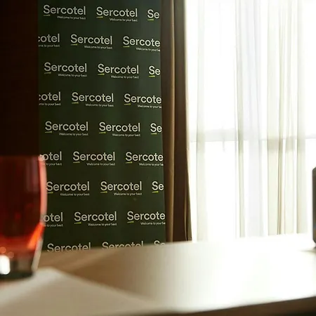 Sercotel Sorolla Palace 4* Valence