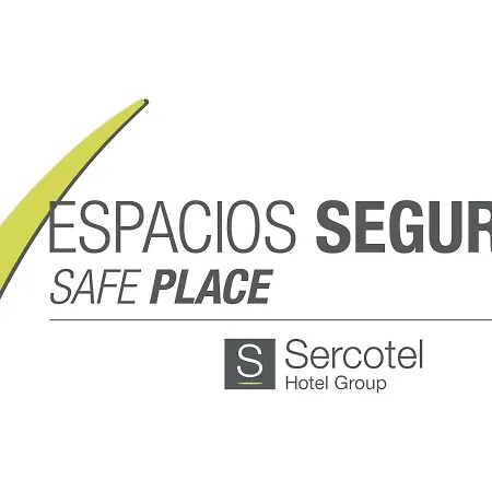 Sercotel Sorolla Palace Hotel Valencia