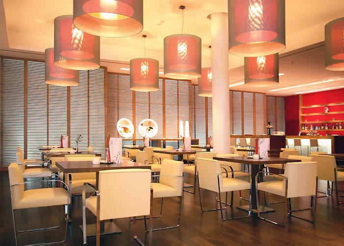 Szálloda Sercotel Sorolla Palace Valencia