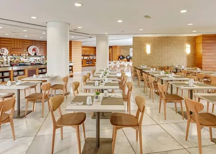 Szálloda Sercotel Sorolla Palace Valencia