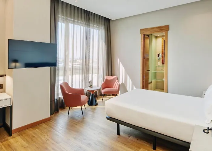 Sercotel Sorolla Palace 4* Βαλένθια