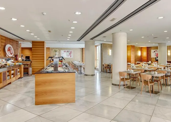 Sercotel Sorolla Palace 4* Βαλένθια