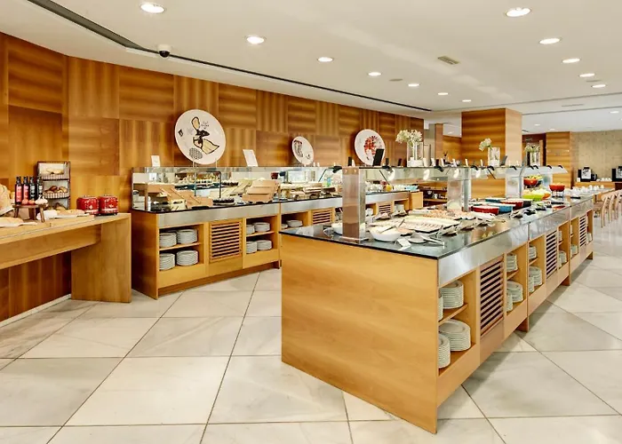 斯考特而索罗拉宫酒店 酒店 瓦伦西亚