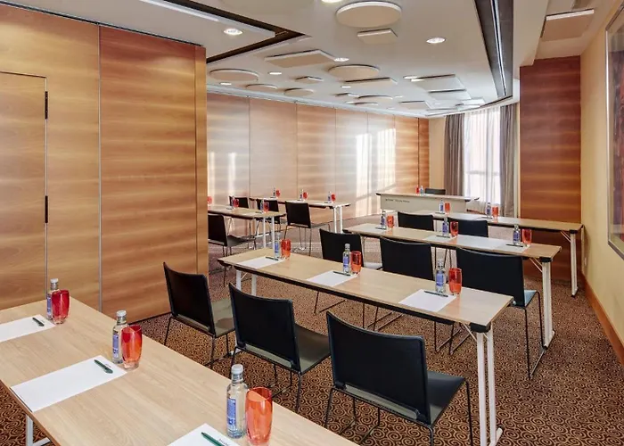 Ξενοδοχείο Sercotel Sorolla Palace