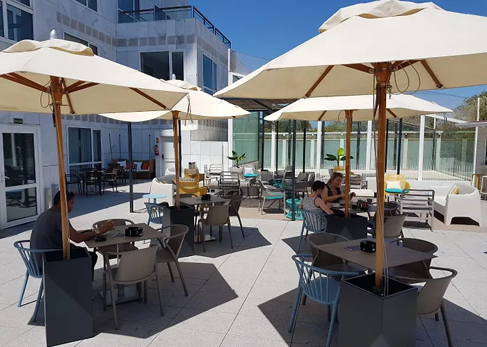 Sercotel Sorolla Palace 4* Valencia