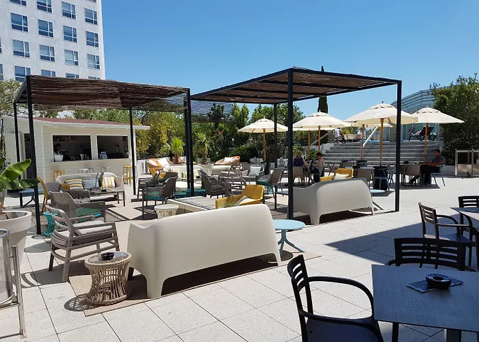 Ξενοδοχείο Sercotel Sorolla Palace