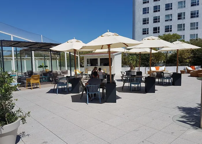 Sercotel Sorolla Palace 4*