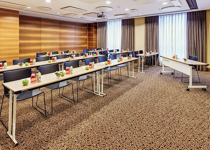 Sercotel Sorolla Palace Szálloda