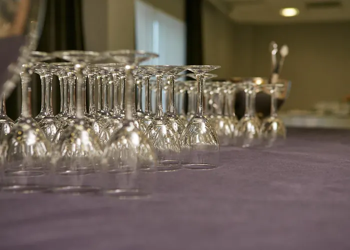 斯考特而索罗拉宫酒店 酒店 4*