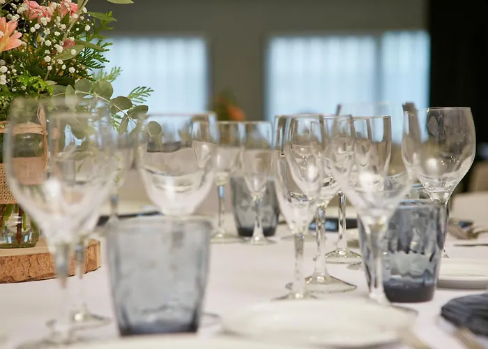 Sercotel Sorolla Palace Szálloda