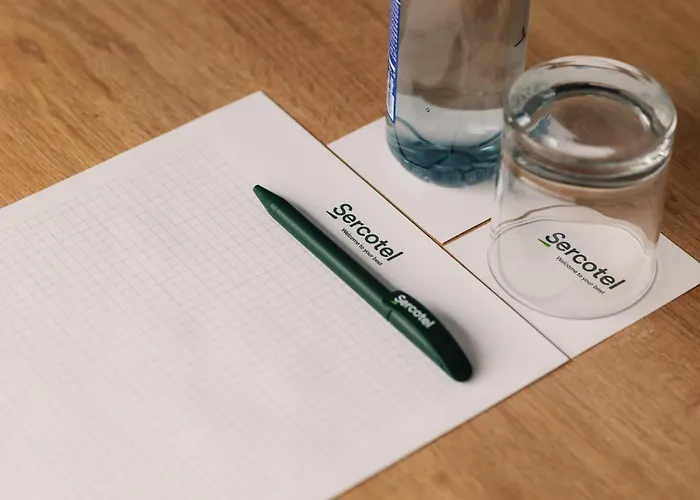 Sercotel Sorolla Palace Ξενοδοχείο Βαλένθια