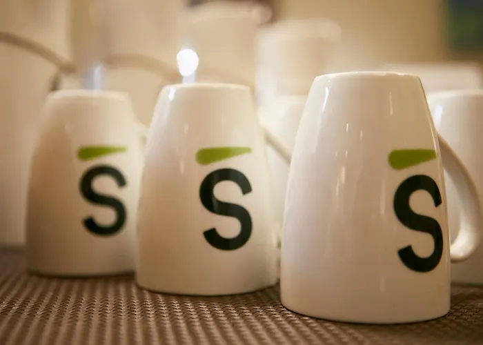 酒店 斯考特而索罗拉宫酒店