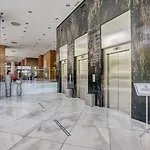 Sercotel Sorolla Palace Otel