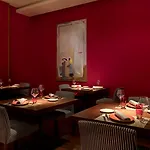 Hotell Sercotel Sorolla Palace 4*