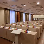 Sercotel Sorolla Palace Hotell