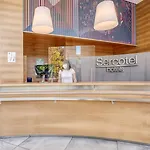 Hotel Sercotel Sorolla Palace 4*