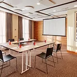 Hotell Sercotel Sorolla Palace Valencia