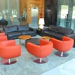 Hotel Sercotel Sorolla Palace