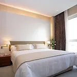 Sercotel Sorolla Palace Hotel