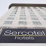 Sercotel Sorolla Palace Hotell 4*