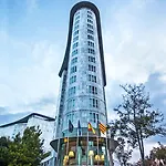 Hotell Sercotel Sorolla Palace Valencia