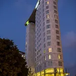 Hotel Sercotel Sorolla Palace