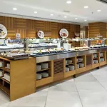 Hotel Sercotel Sorolla Palace Valence