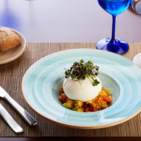 Sercotel Sorolla Palace Valenza