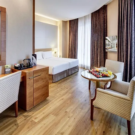 Hotel Sercotel Sorolla Palace 4*