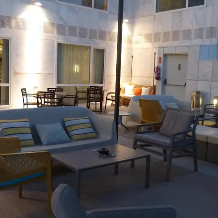 Sercotel Sorolla Palace 4* Valencia
