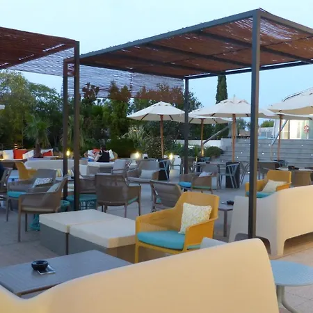 Sercotel Sorolla Palace