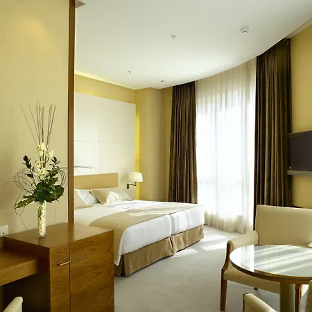 Sercotel Sorolla Palace Hotel