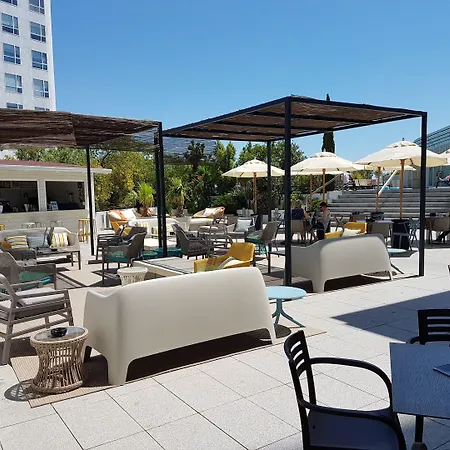 Hotel Sercotel Sorolla Palace