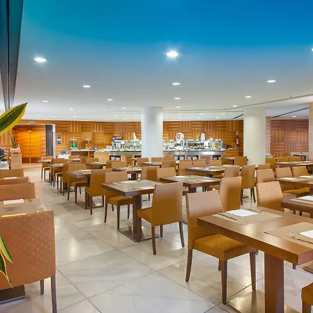 Hotel Sercotel Sorolla Palace 4*