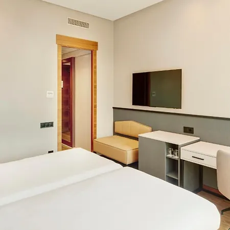 Sercotel Sorolla Palace