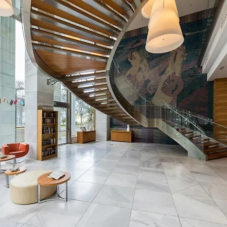 Sercotel Sorolla Palace Hotel Valencia