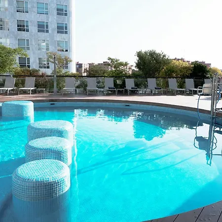 Sercotel Sorolla Palace 4* Valencia