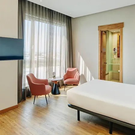 Sercotel Sorolla Palace Hotel Valencia