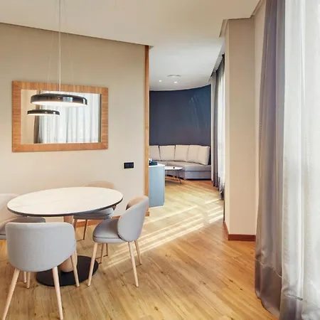 Sercotel Sorolla Palace Hotel Valencia