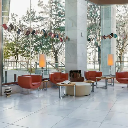 Sercotel Sorolla Palace 4*