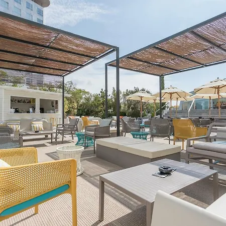 Sercotel Sorolla Palace Hotel