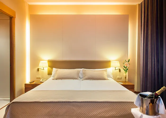Sercotel Sorolla Palace Walencja